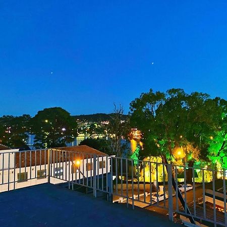 Gold Night Hotel Da Lat Dış mekan fotoğraf