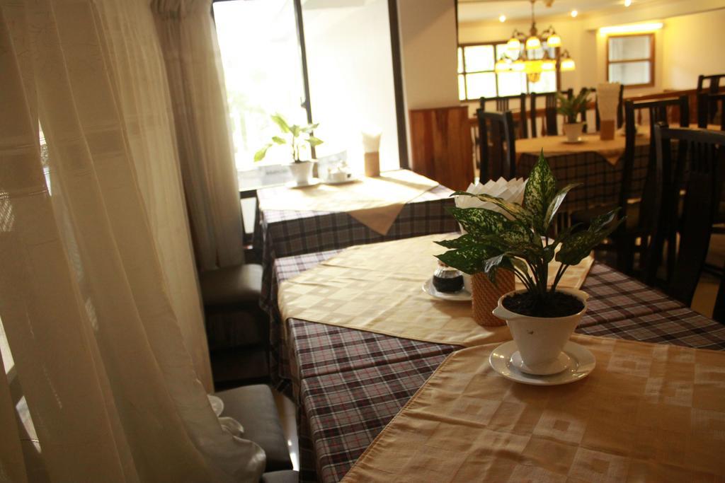 Gold Night Hotel Da Lat Dış mekan fotoğraf